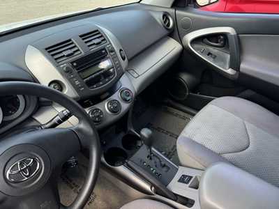 2008 Toyota RAV4, $7990. Photo 8
