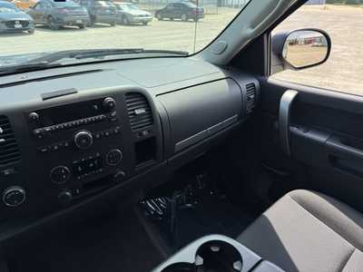 2012 Chevrolet 1500 Crew Cab, $10490. Photo 12