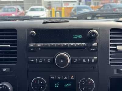 2012 Chevrolet 1500 Crew Cab, $10490. Photo 4