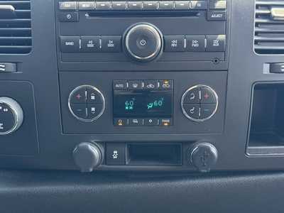 2012 Chevrolet 1500 Crew Cab, $10490. Photo 5