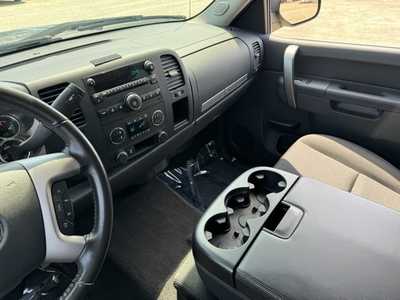 2012 Chevrolet 1500 Crew Cab, $10490. Photo 6