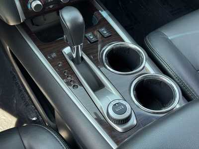 2013 Nissan Pathfinder, $10490. Photo 9