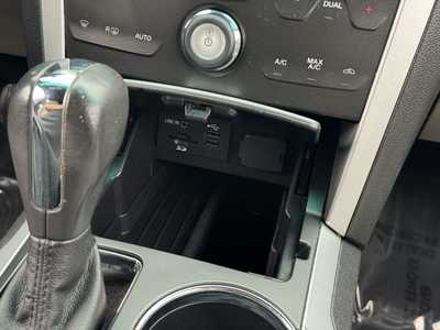 2014 Ford Explorer, $10990. Photo 7
