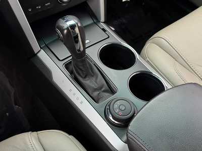2014 Ford Explorer, $10990. Photo 9