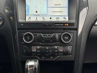 2017 Ford Explorer, $14990. Photo 5