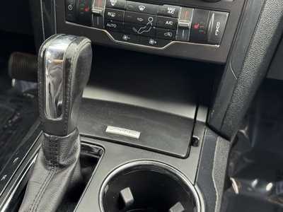 2017 Ford Explorer, $14990. Photo 6