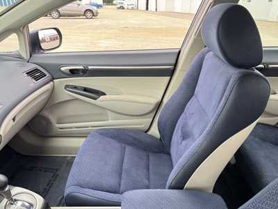 2007 Honda Civic, $5290. Photo 11