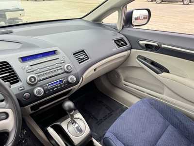 2007 Honda Civic, $5290. Photo 12