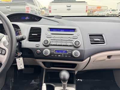 2007 Honda Civic, $5290. Photo 2