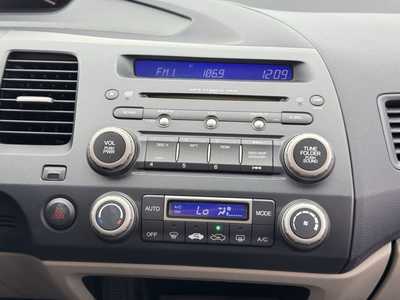 2007 Honda Civic, $5290. Photo 3
