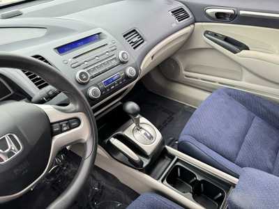 2007 Honda Civic, $5290. Photo 5