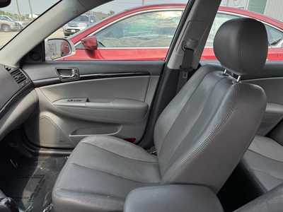 2009 Hyundai Sonata, $5500. Photo 12