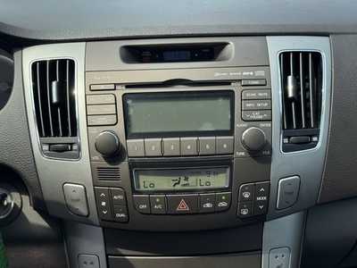 2009 Hyundai Sonata, $5500. Photo 3