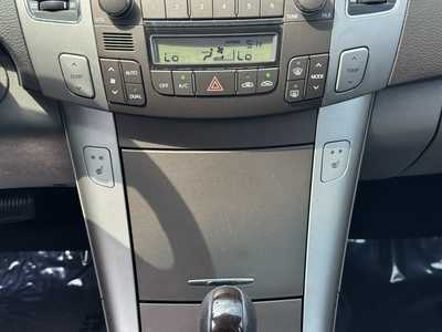 2009 Hyundai Sonata, $5500. Photo 4