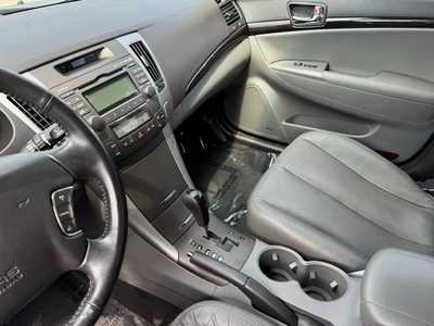 2009 Hyundai Sonata, $5500. Photo 7