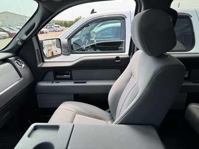 2013 Ford F150 Crew Cab, $12499. Photo 11