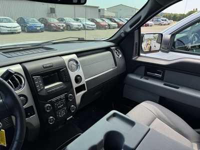 2013 Ford F150 Crew Cab, $12499. Photo 12