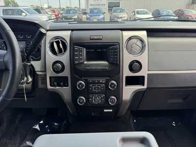 2013 Ford F150 Crew Cab, $12499. Photo 2