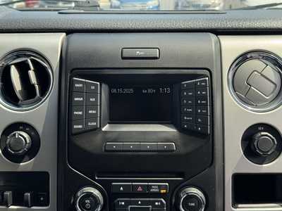 2013 Ford F150 Crew Cab, $12499. Photo 3