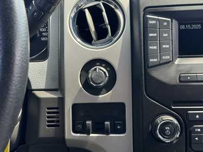 2013 Ford F150 Crew Cab, $12499. Photo 5