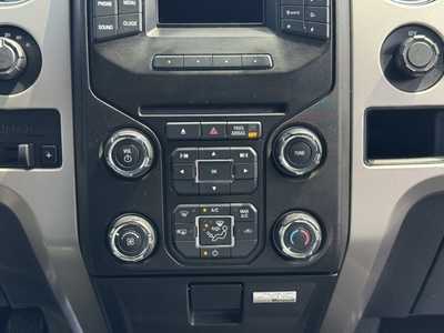 2013 Ford F150 Crew Cab, $12499. Photo 6
