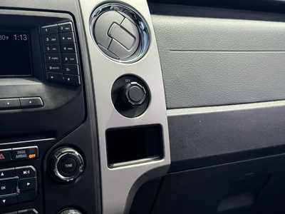 2013 Ford F150 Crew Cab, $12499. Photo 7