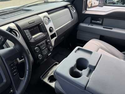 2013 Ford F150 Crew Cab, $12499. Photo 8