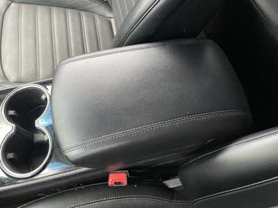 2018 Ford Edge, $9491. Photo 11