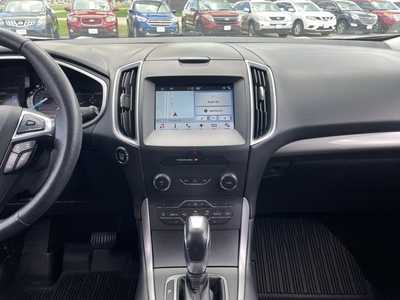2018 Ford Edge, $9491. Photo 2