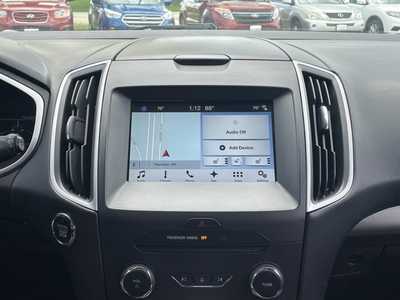 2018 Ford Edge, $9491. Photo 3