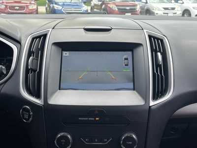 2018 Ford Edge, $9491. Photo 4