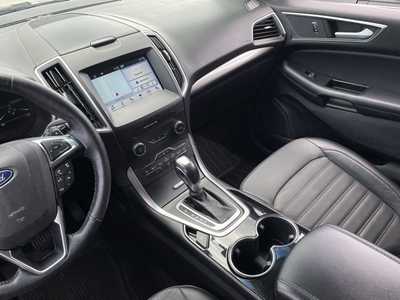 2018 Ford Edge, $9491. Photo 8
