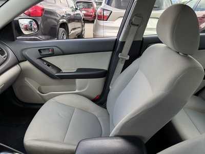 2011 Kia Forte, $5120. Photo 11