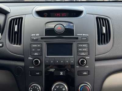 2011 Kia Forte, $5120. Photo 3