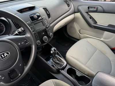 2011 Kia Forte, $5120. Photo 6
