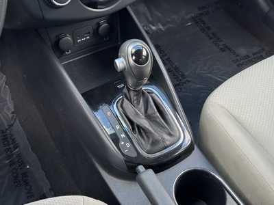 2011 Kia Forte, $5120. Photo 7