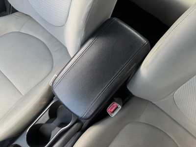 2011 Kia Forte, $5120. Photo 8