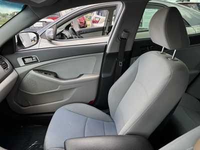 2013 Kia Optima, $8900. Photo 11