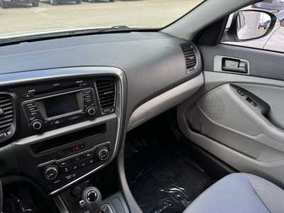 2013 Kia Optima, $8900. Photo 12