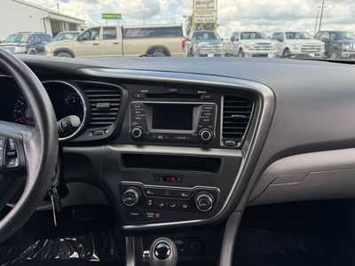 2013 Kia Optima, $8900. Photo 2