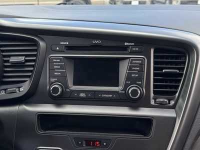 2013 Kia Optima, $8900. Photo 3