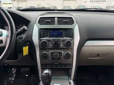 2015 Ford Explorer, $11499. Photo 2
