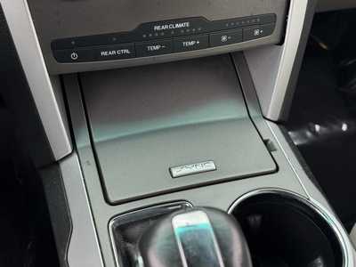 2015 Ford Explorer, $11499. Photo 5