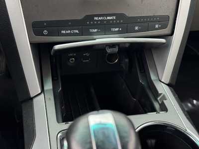 2015 Ford Explorer, $11499. Photo 6