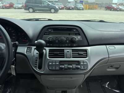 2006 Honda Odyssey, $3991. Photo 2