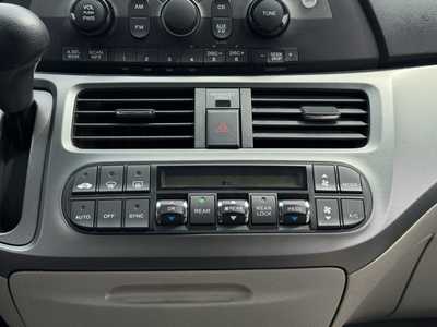 2006 Honda Odyssey, $3991. Photo 4
