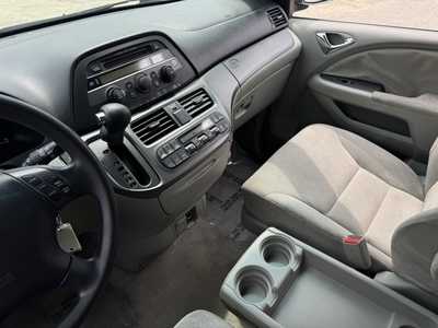 2006 Honda Odyssey, $3991. Photo 6