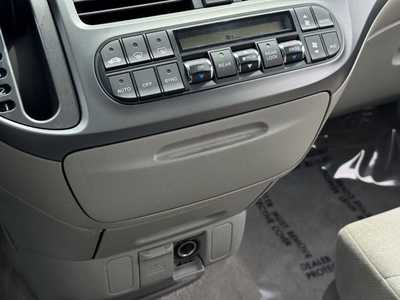 2006 Honda Odyssey, $3991. Photo 7