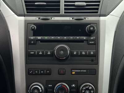 2011 Chevrolet Traverse, $5490. Photo 3