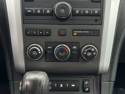 2011 Chevrolet Traverse, $5490. Photo 4